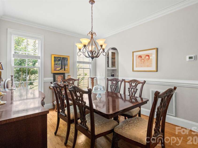 904 Tuckerton Drive, Fort Mill, SC 29708.  MLS# CAR4384697, YatesRealty ID 26753. 