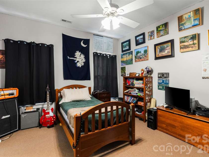 904 Tuckerton Drive, Fort Mill, SC 29708.  MLS# CAR4384697, YatesRealty ID 26753. 