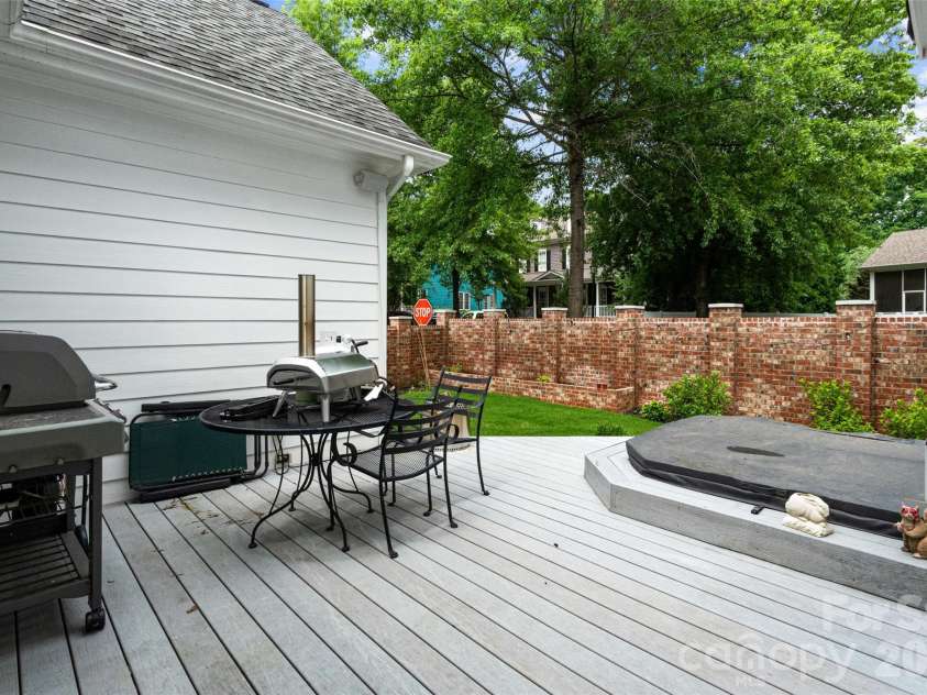904 Tuckerton Drive, Fort Mill, SC 29708.  MLS# CAR4384697, YatesRealty ID 26753. 