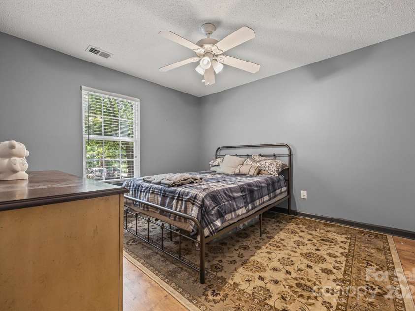 1975 Kehl Road, Clover, SC 29710.  MLS# CAR4273380, YatesRealty ID 26754. Bedroom 2