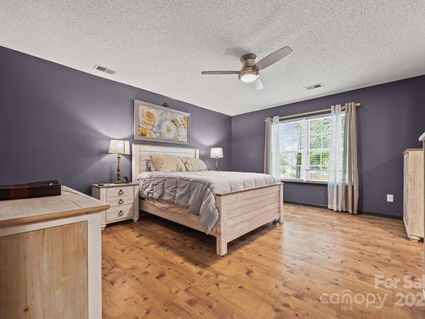 1975 Kehl Road, Clover, SC 29710.  MLS# CAR4273380, YatesRealty ID 26754. Primary Suite