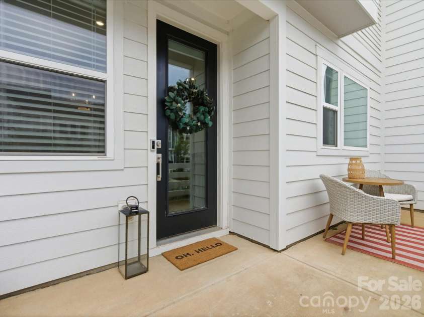 135 Berkeley Avenue, Mooresville, NC 28117.  MLS# CAR4386497, YatesRealty ID 26755. 