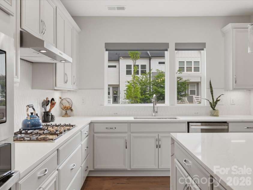 135 Berkeley Avenue, Mooresville, NC 28117.  MLS# CAR4386497, YatesRealty ID 26755. 
