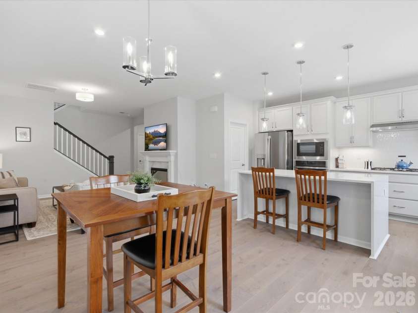 135 Berkeley Avenue, Mooresville, NC 28117.  MLS# CAR4386497, YatesRealty ID 26755. 