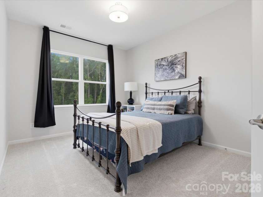 135 Berkeley Avenue, Mooresville, NC 28117.  MLS# CAR4386497, YatesRealty ID 26755. 