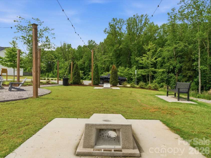 135 Berkeley Avenue, Mooresville, NC 28117.  MLS# CAR4386497, YatesRealty ID 26755. 