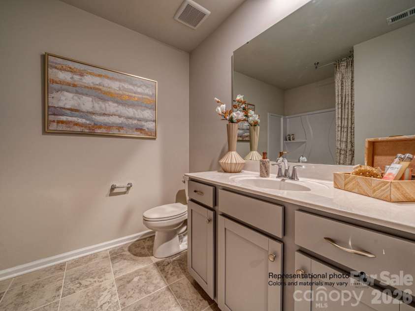 1232 Nighthawk Way, Belmont, NC 28012.  MLS# CAR4385827, YatesRealty ID 26756. 