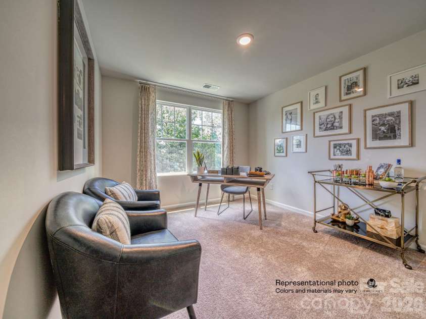 1232 Nighthawk Way, Belmont, NC 28012.  MLS# CAR4385827, YatesRealty ID 26756. 