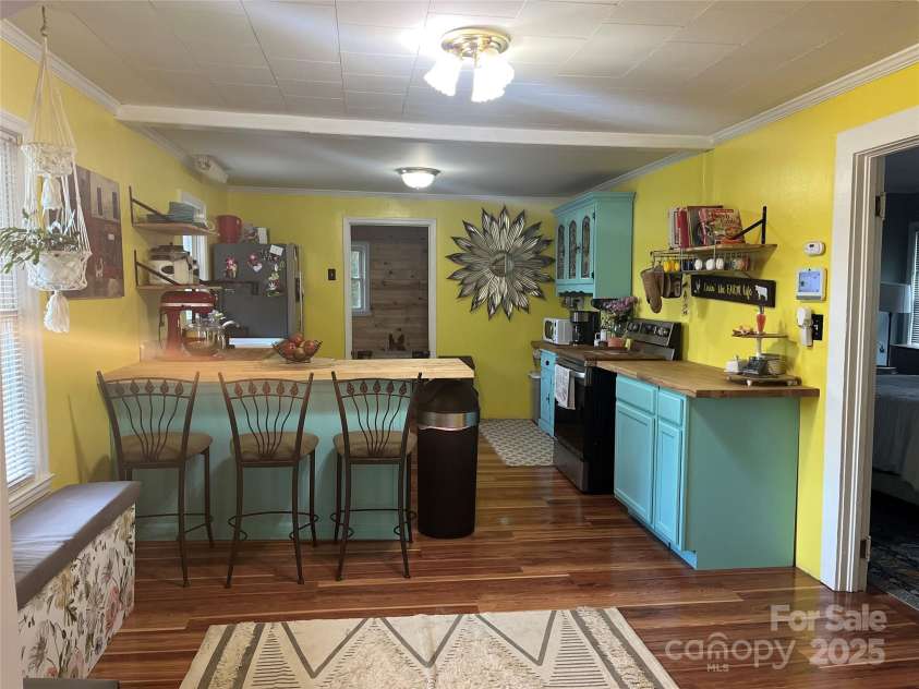 508 Rice Street, Landis, NC 28088.  MLS# CAR4275579, YatesRealty ID 26756. 