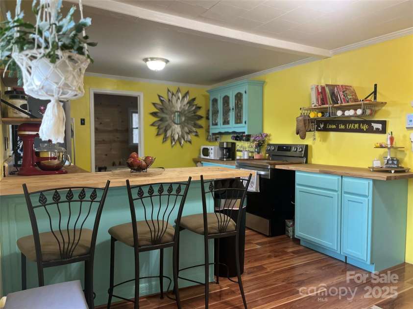 508 Rice Street, Landis, NC 28088.  MLS# CAR4275579, YatesRealty ID 26756. 