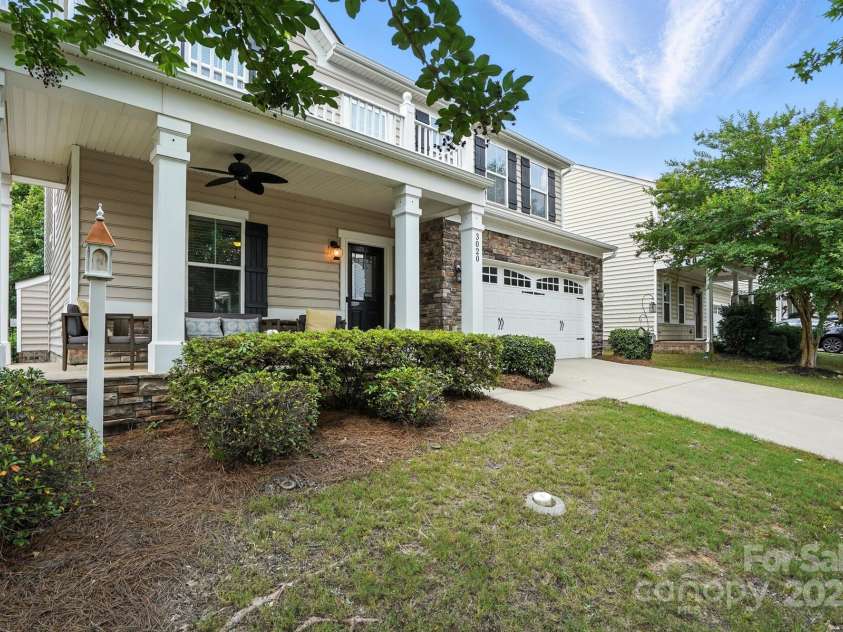 3020 Fallondale Road, Waxhaw, NC 28173.  MLS# CAR4274906, YatesRealty ID 26757. 