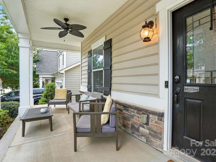 3020 Fallondale Road, Waxhaw, NC 28173.  MLS# CAR4274906, YatesRealty ID 26757. 