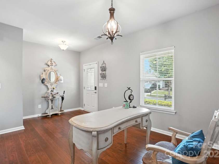 3020 Fallondale Road, Waxhaw, NC 28173.  MLS# CAR4274906, YatesRealty ID 26757. 