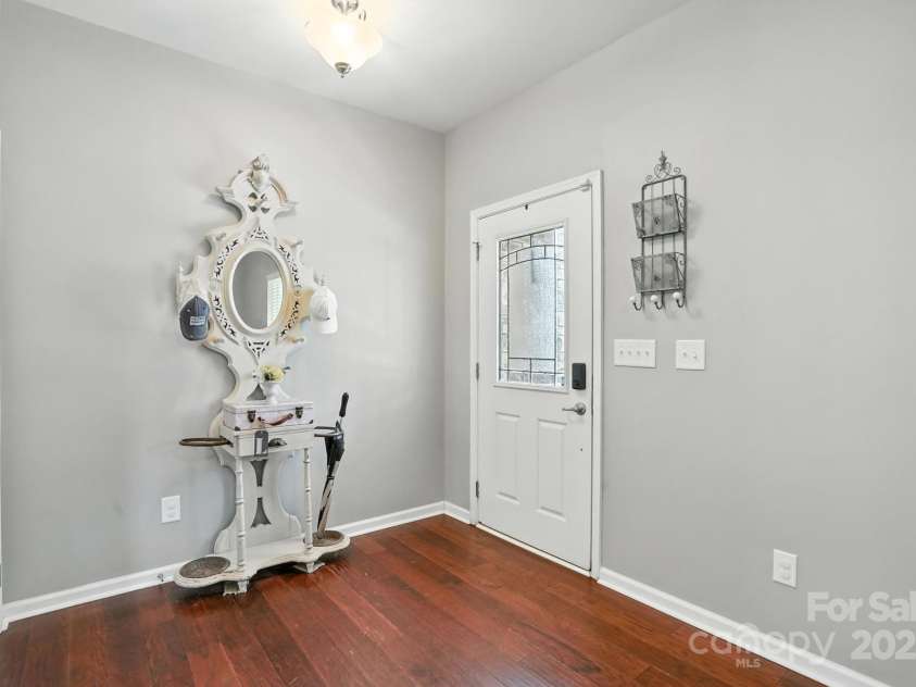 3020 Fallondale Road, Waxhaw, NC 28173.  MLS# CAR4274906, YatesRealty ID 26757. 