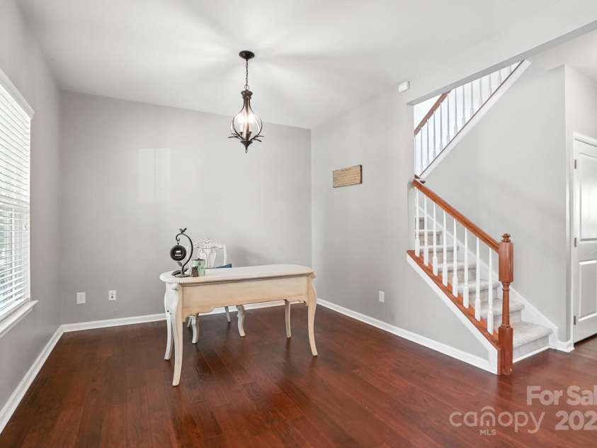 3020 Fallondale Road, Waxhaw, NC 28173.  MLS# CAR4274906, YatesRealty ID 26757. 