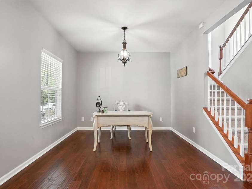 3020 Fallondale Road, Waxhaw, NC 28173.  MLS# CAR4274906, YatesRealty ID 26757. 