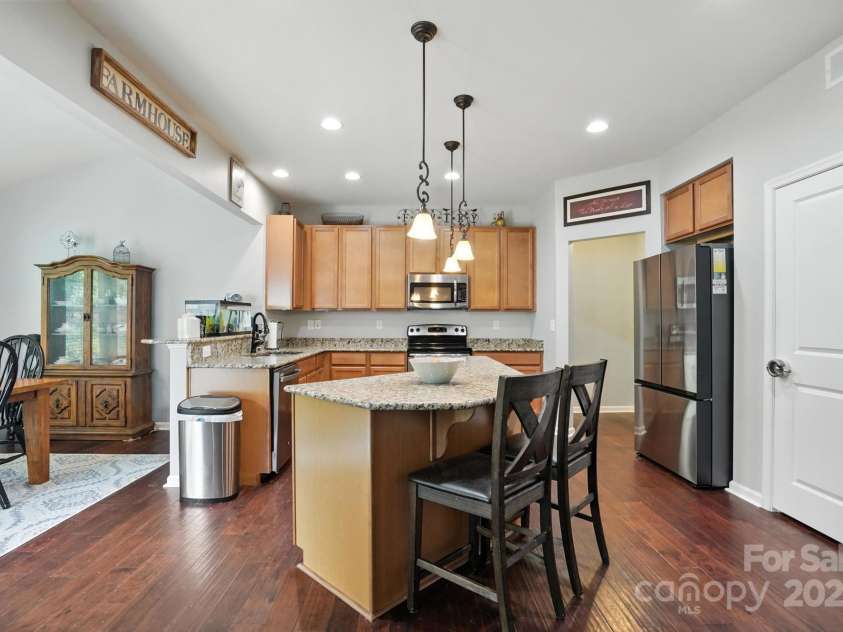 3020 Fallondale Road, Waxhaw, NC 28173.  MLS# CAR4274906, YatesRealty ID 26757. 