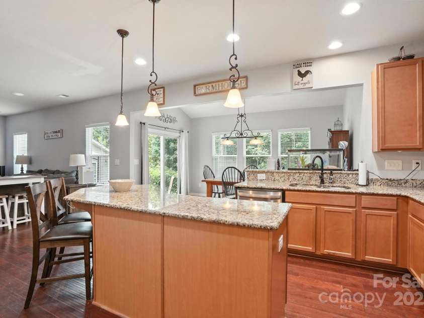 3020 Fallondale Road, Waxhaw, NC 28173.  MLS# CAR4274906, YatesRealty ID 26757. 