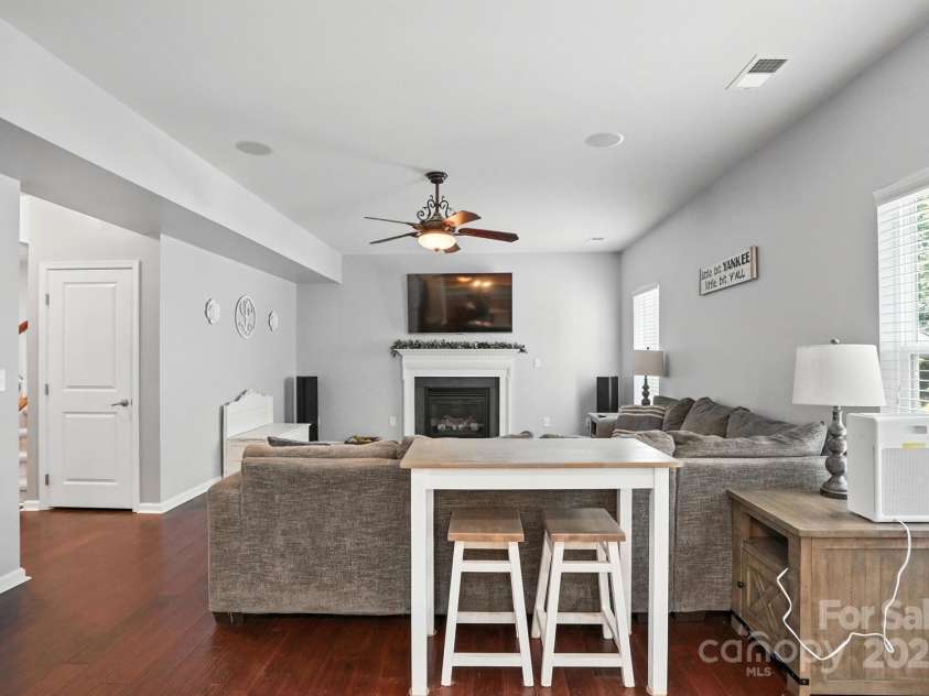 3020 Fallondale Road, Waxhaw, NC 28173.  MLS# CAR4274906, YatesRealty ID 26757. 