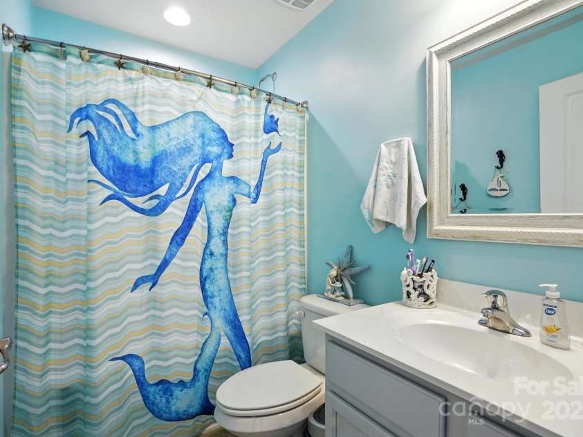 3020 Fallondale Road, Waxhaw, NC 28173.  MLS# CAR4274906, YatesRealty ID 26757. 