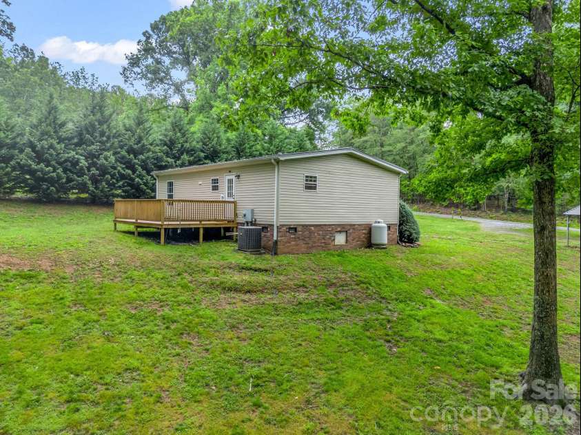 1449 Toney Road, Bostic, NC 28018.  MLS# CAR4386322, YatesRealty ID 26758. 
