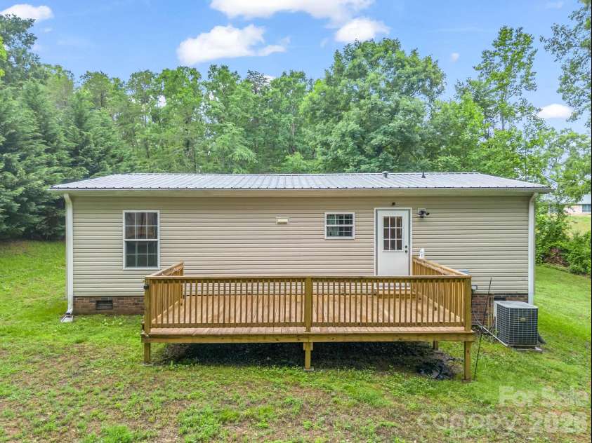 1449 Toney Road, Bostic, NC 28018.  MLS# CAR4386322, YatesRealty ID 26758. 