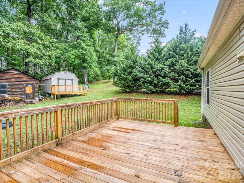 1449 Toney Road, Bostic, NC 28018.  MLS# CAR4386322, YatesRealty ID 26758. 