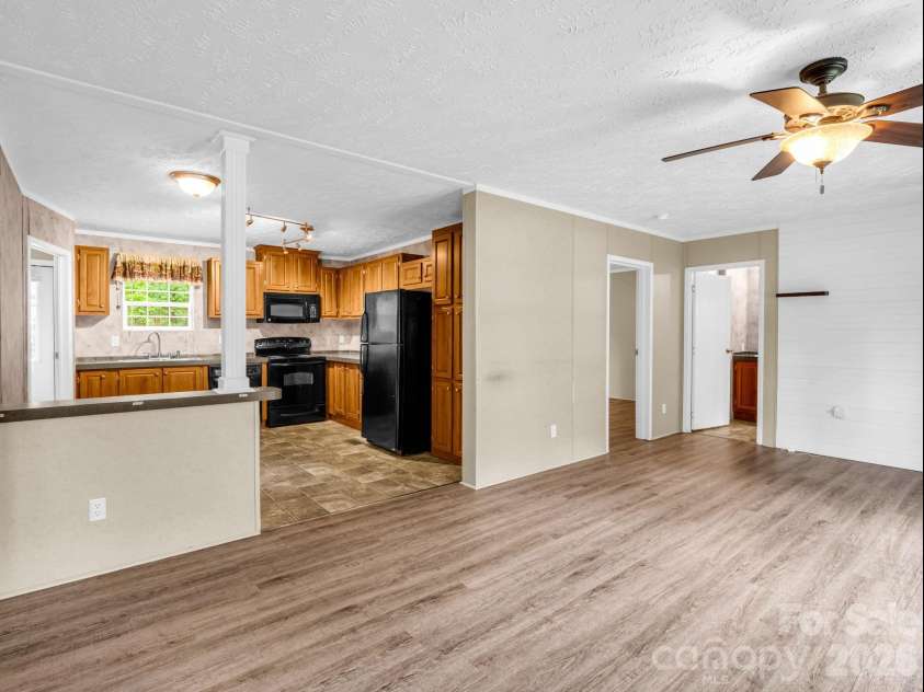 1449 Toney Road, Bostic, NC 28018.  MLS# CAR4386322, YatesRealty ID 26758. 