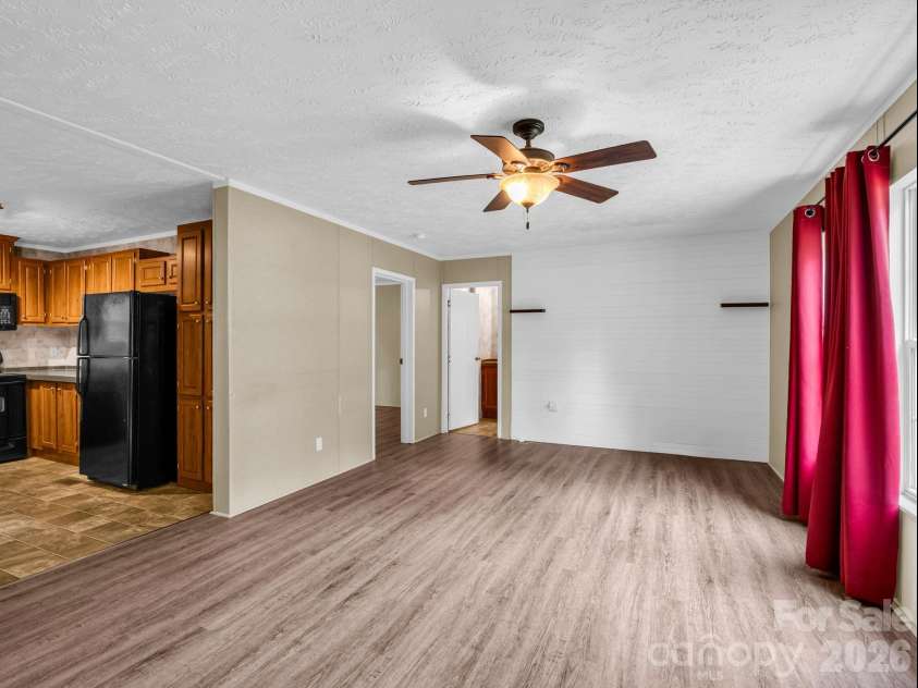 1449 Toney Road, Bostic, NC 28018.  MLS# CAR4386322, YatesRealty ID 26758. 