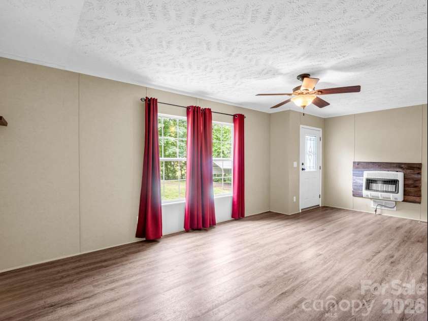 1449 Toney Road, Bostic, NC 28018.  MLS# CAR4386322, YatesRealty ID 26758. 
