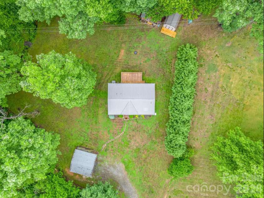 1449 Toney Road, Bostic, NC 28018.  MLS# CAR4386322, YatesRealty ID 26758. 