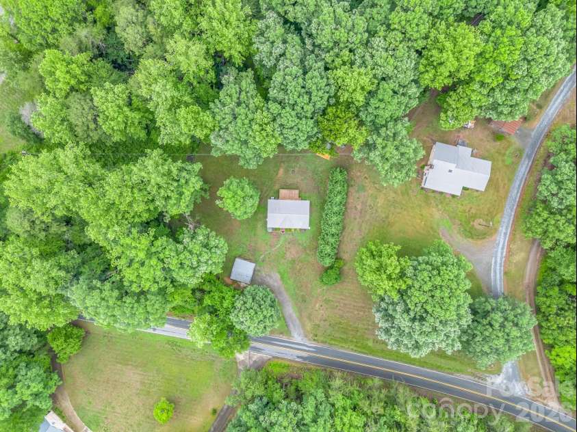 1449 Toney Road, Bostic, NC 28018.  MLS# CAR4386322, YatesRealty ID 26758. 