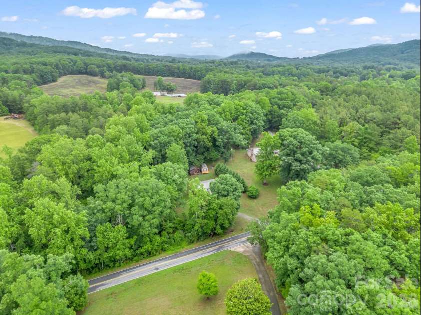1449 Toney Road, Bostic, NC 28018.  MLS# CAR4386322, YatesRealty ID 26758. 