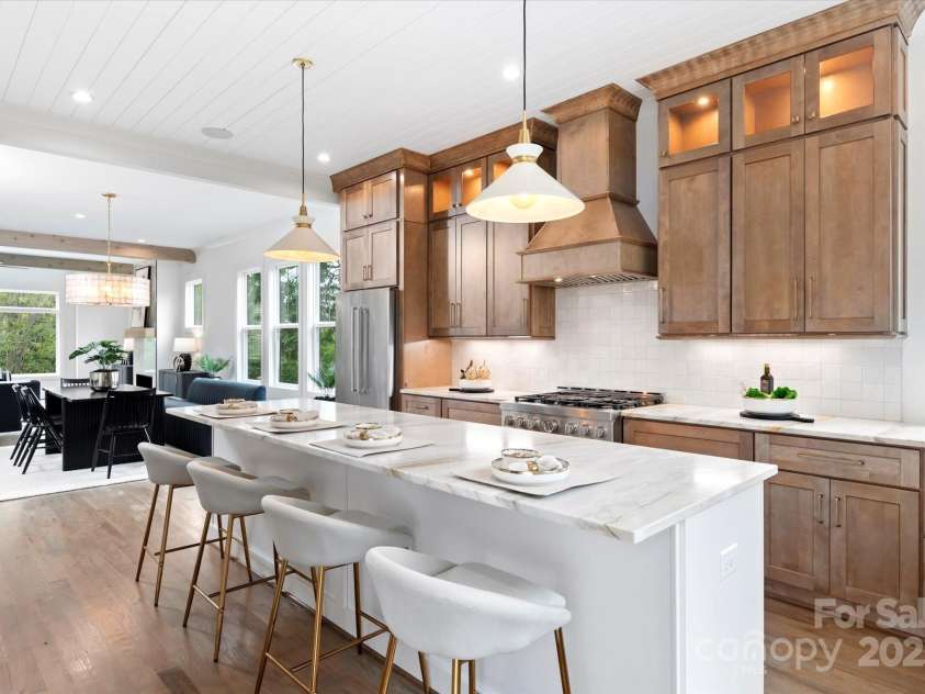 1922 Hamorton Place, Charlotte, NC 28205.  MLS# CAR4237474, YatesRealty ID 2676. 