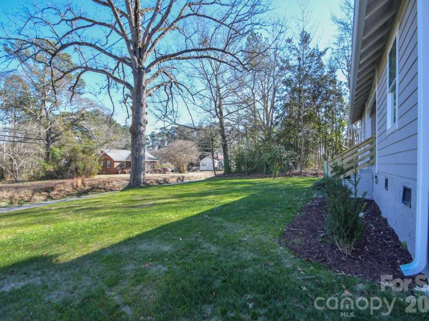 280 NC 742 Highway, Wadesboro, NC 28170.  MLS# CAR4337124, YatesRealty ID 2676. 