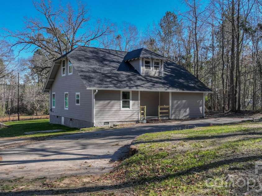 280 NC 742 Highway, Wadesboro, NC 28170.  MLS# CAR4337124, YatesRealty ID 2676. 