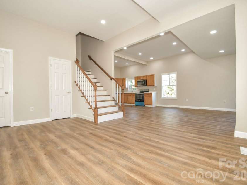 280 NC 742 Highway, Wadesboro, NC 28170.  MLS# CAR4337124, YatesRealty ID 2676. 