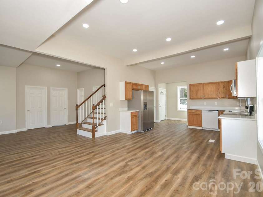 280 NC 742 Highway, Wadesboro, NC 28170.  MLS# CAR4337124, YatesRealty ID 2676. 