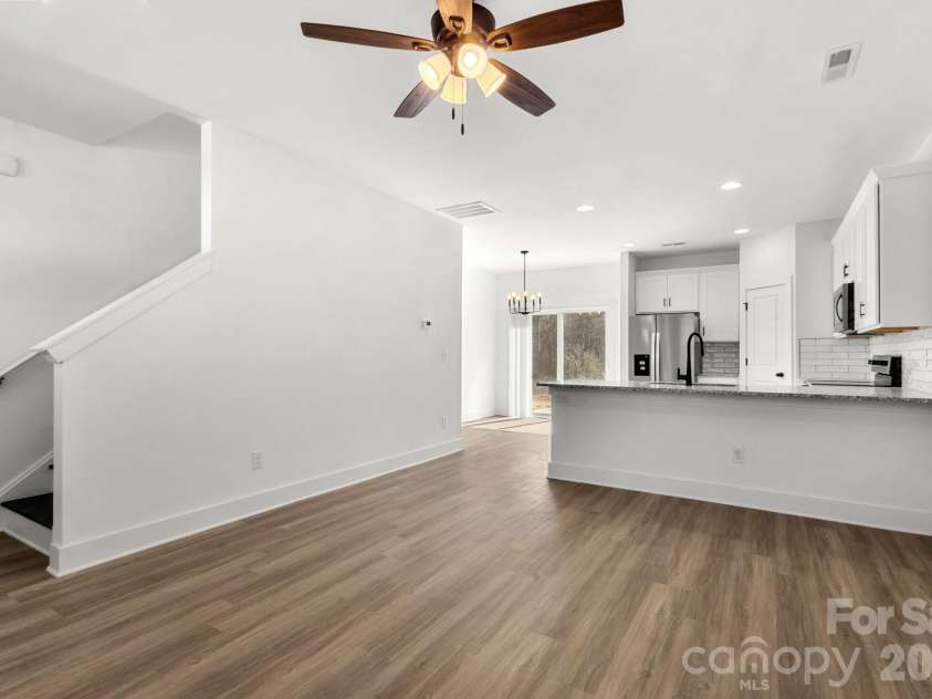 119 Indian Wells Court, Harmony, NC 28634.  MLS# CAR4354359, YatesRealty ID 26760. 