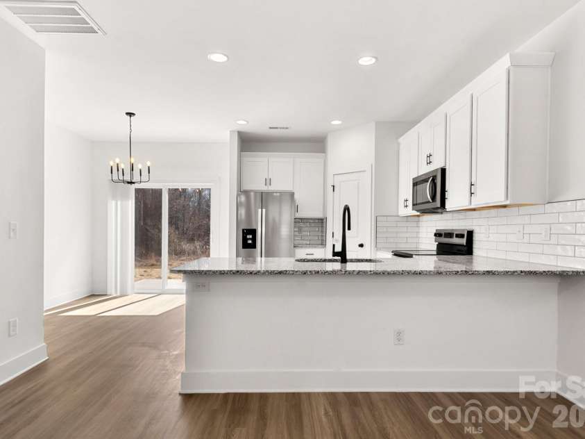 119 Indian Wells Court, Harmony, NC 28634.  MLS# CAR4354359, YatesRealty ID 26760. 