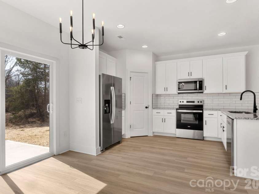 119 Indian Wells Court, Harmony, NC 28634.  MLS# CAR4354359, YatesRealty ID 26760. 