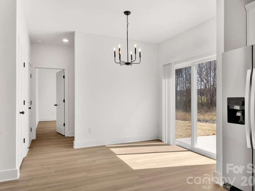 119 Indian Wells Court, Harmony, NC 28634.  MLS# CAR4354359, YatesRealty ID 26760. 