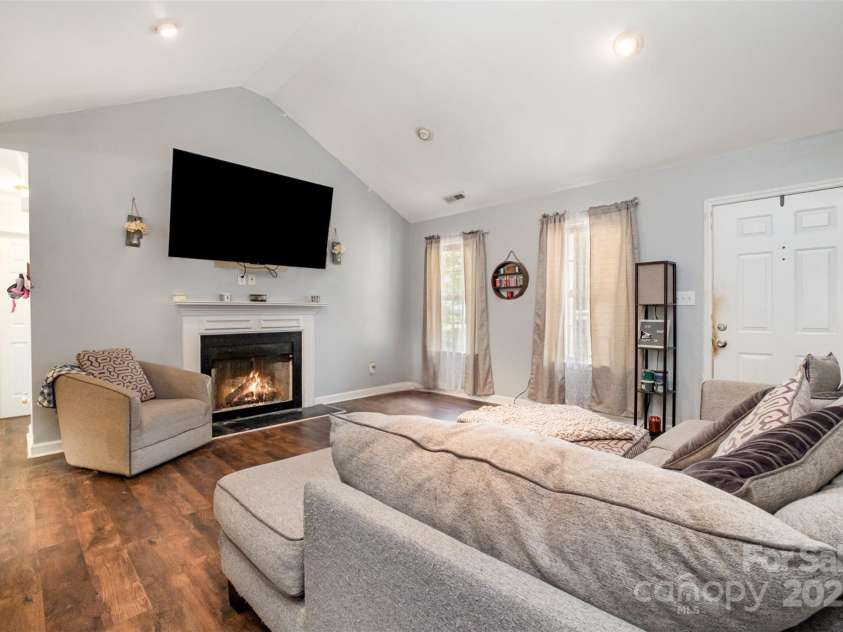 2108 Gambrel Way, Monroe, NC 28112.  MLS# CAR4278436, YatesRealty ID 26761. 