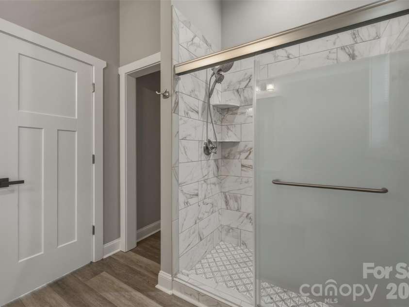 5330 Tuckaseegee Road, Charlotte, NC 28208.  MLS# CAR4372285, YatesRealty ID 26761. Primary bathroom