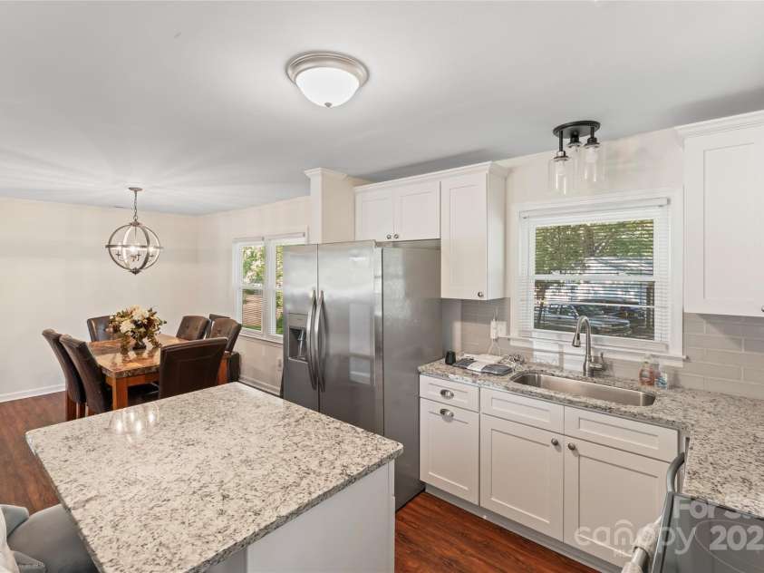 1505 Northwoods Drive, Kings Mountain, NC 28086.  MLS# CAR4279253, YatesRealty ID 26762. 