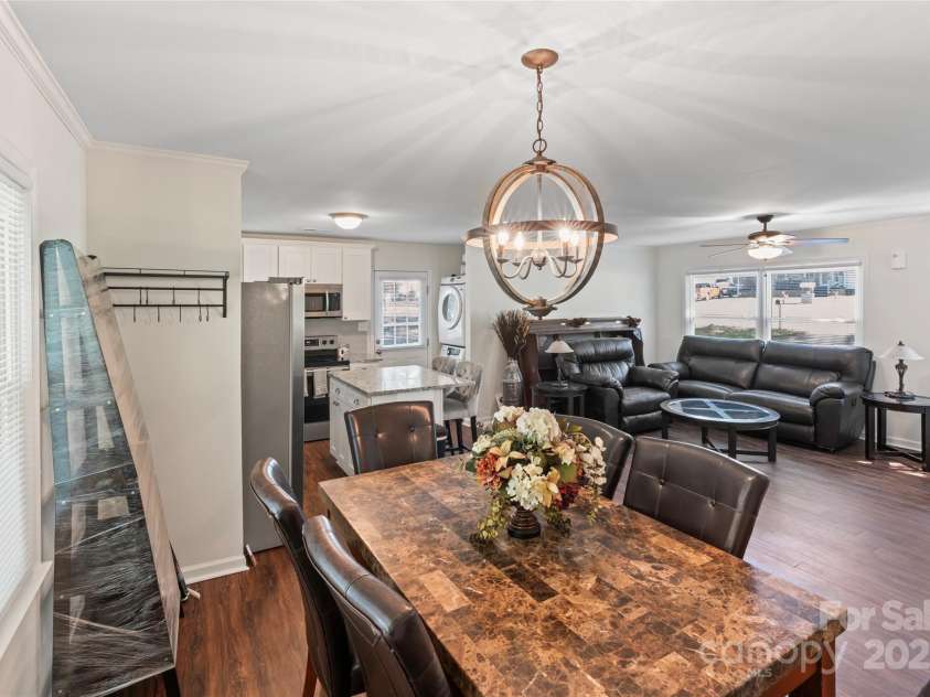 1505 Northwoods Drive, Kings Mountain, NC 28086.  MLS# CAR4279253, YatesRealty ID 26762. 