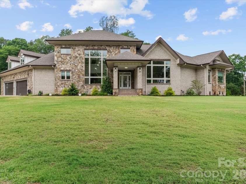 9355 Legrand Drive, Terrell, NC 28682.  MLS# CAR4385808, YatesRealty ID 26763. 