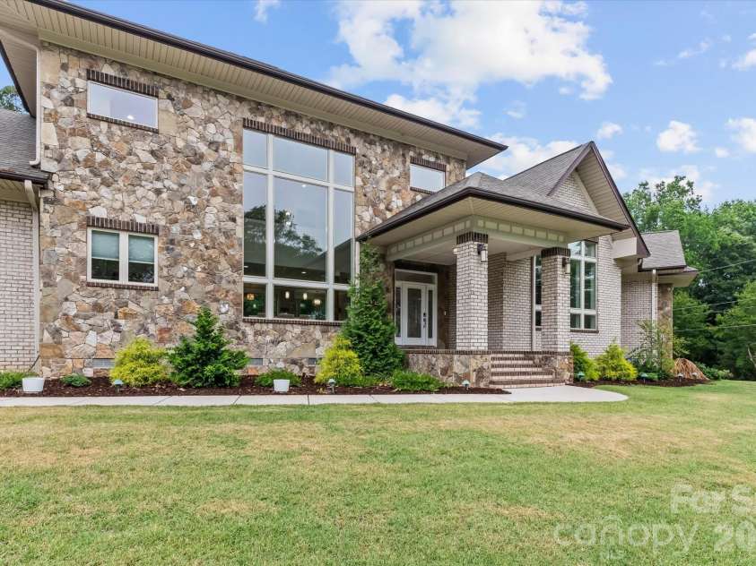 9355 Legrand Drive, Terrell, NC 28682.  MLS# CAR4385808, YatesRealty ID 26763. 