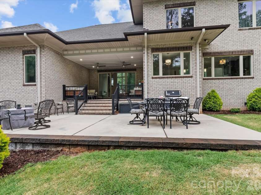 9355 Legrand Drive, Terrell, NC 28682.  MLS# CAR4385808, YatesRealty ID 26763. 