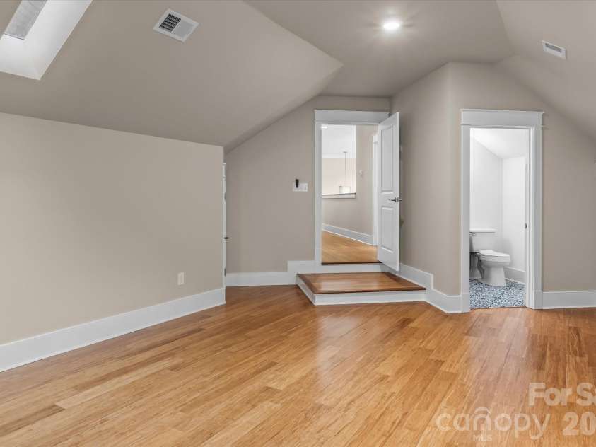 9355 Legrand Drive, Terrell, NC 28682.  MLS# CAR4385808, YatesRealty ID 26763. Upper bonus w/ half bath